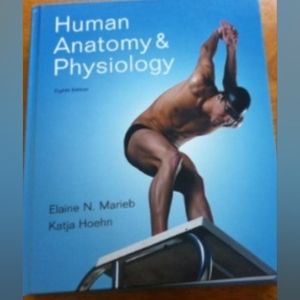 Human Anatomy & Physiology (Mastering package component item)